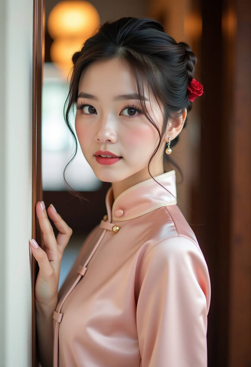 直播封面